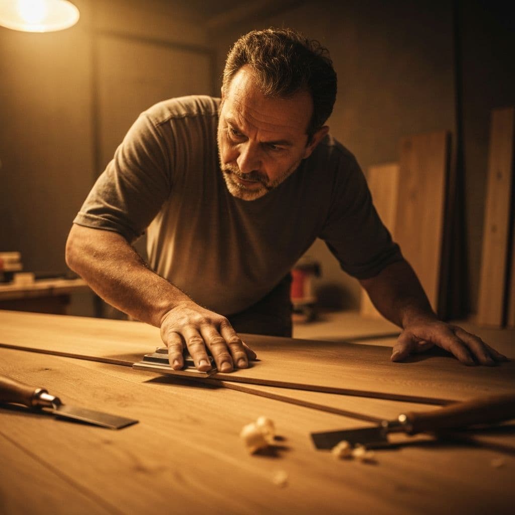 About LuxeFlooring