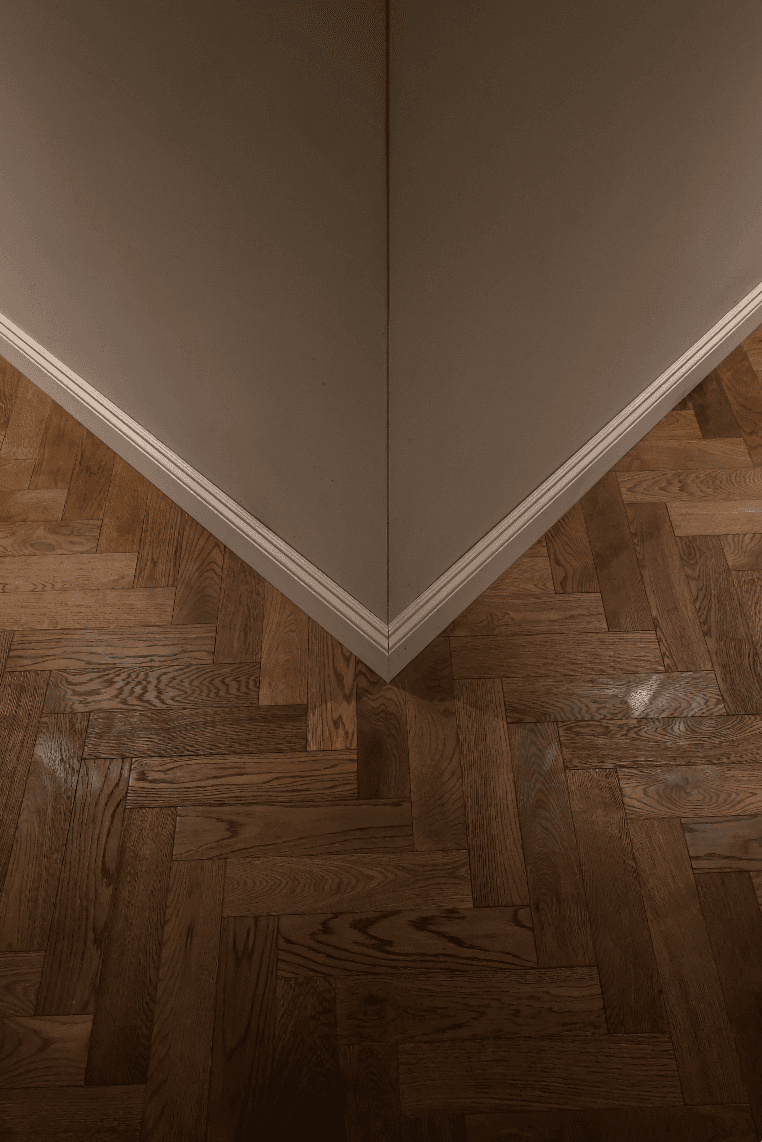 Herringbone Parquet Chigwell