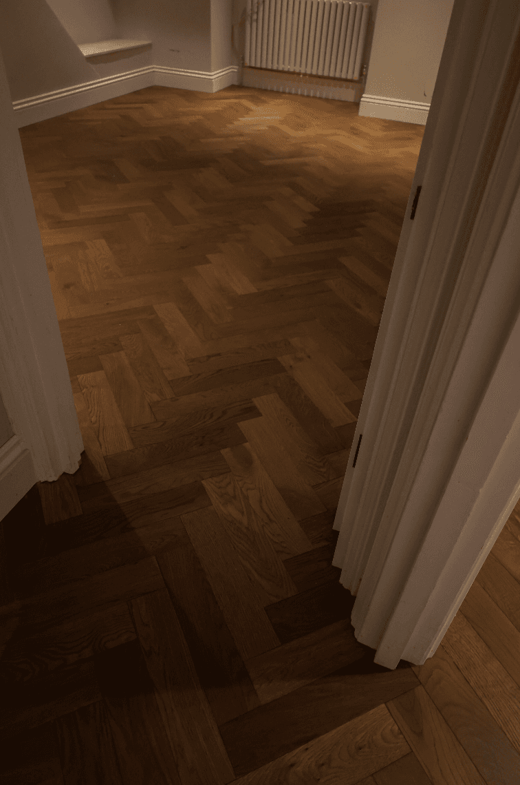 Herringbone Parquet Chigwell - Image 2