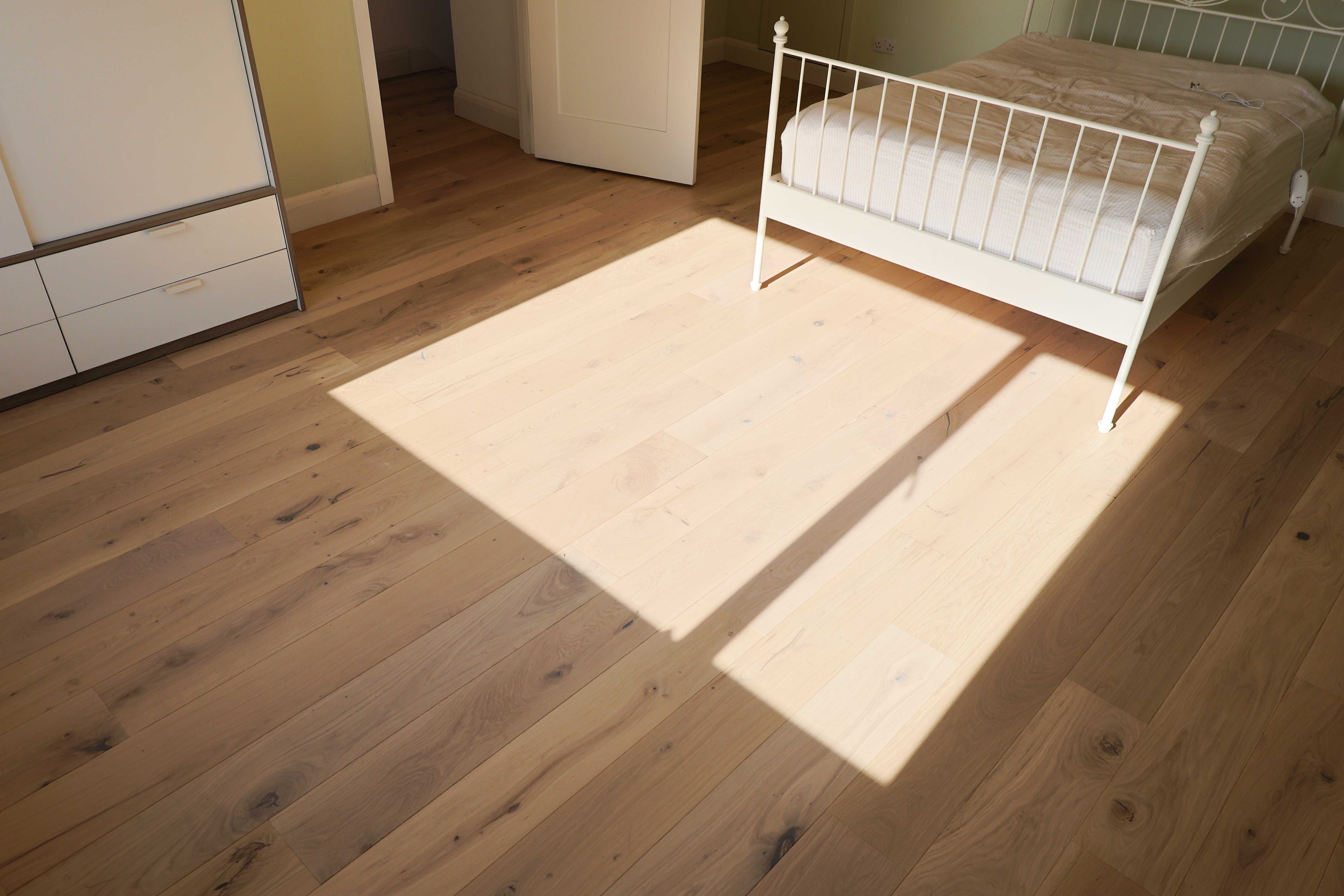 Engineered Flooring