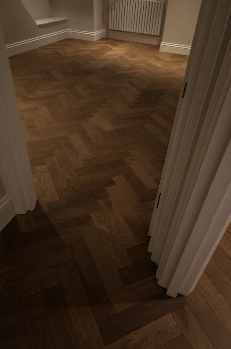 North Finchley Mansion - Image 2