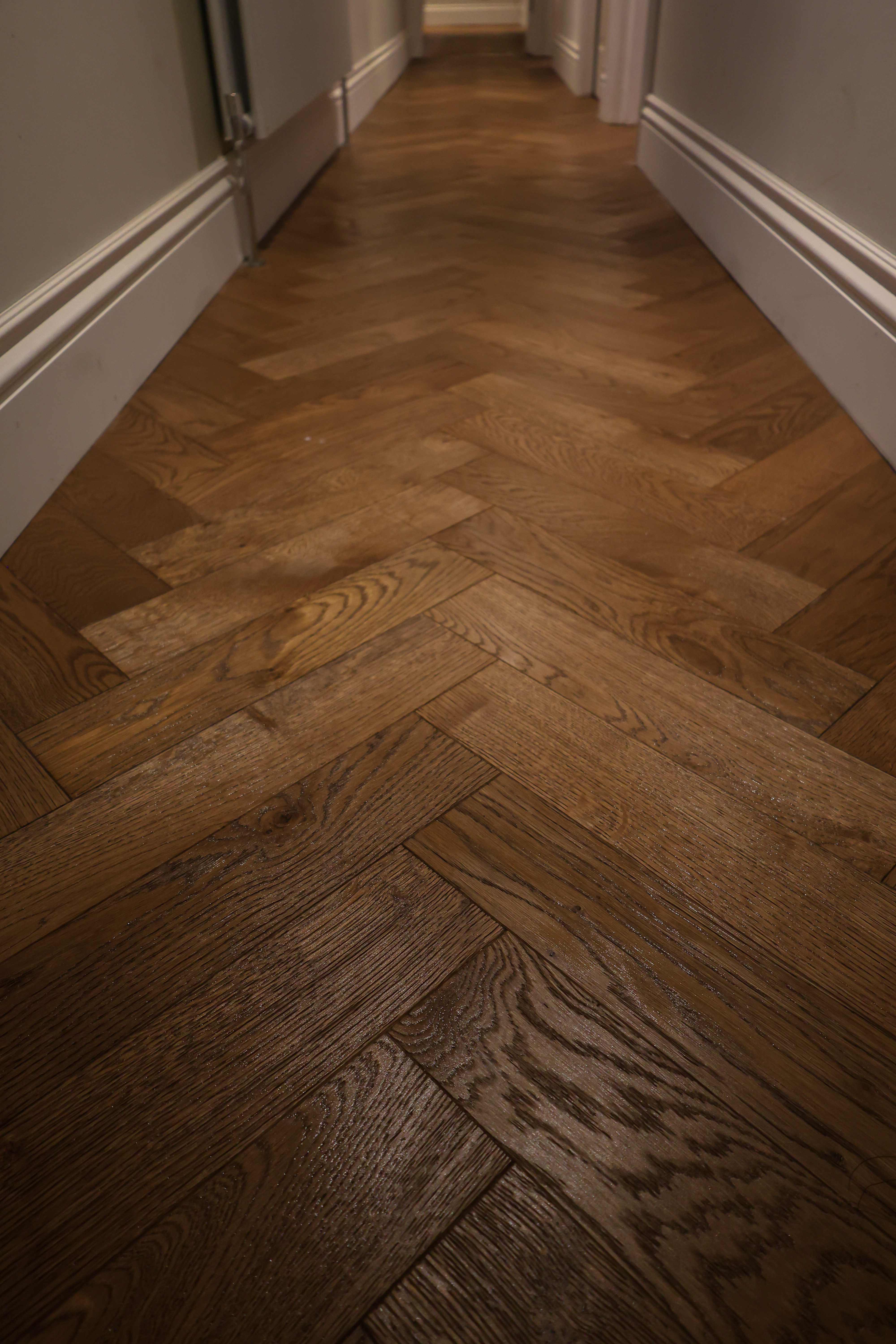 Parquet Flooring